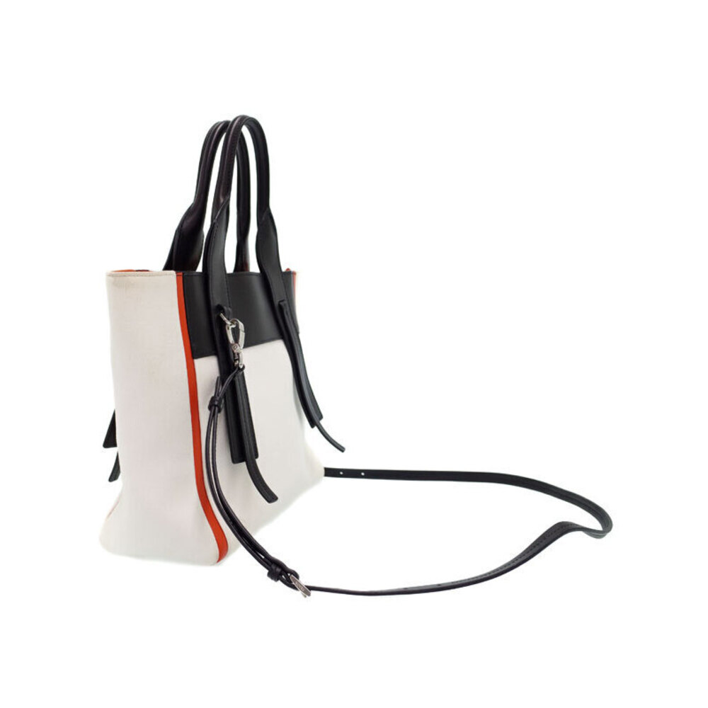 Prada Uverture Handbag Bag - Picture 2 of 9